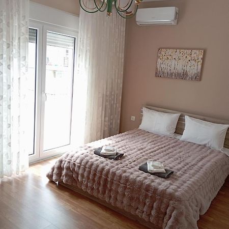 דירות Kavala Penthouse מראה חיצוני תמונה