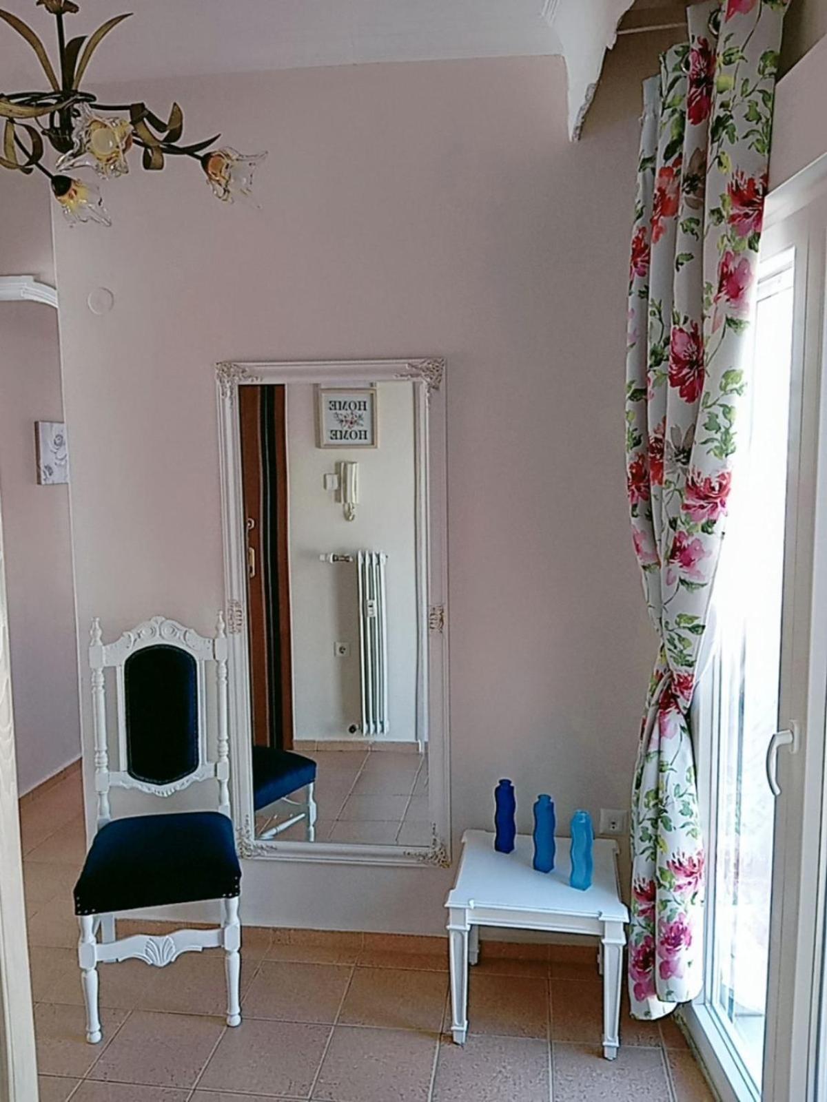 דירות Kavala Penthouse מראה חיצוני תמונה
