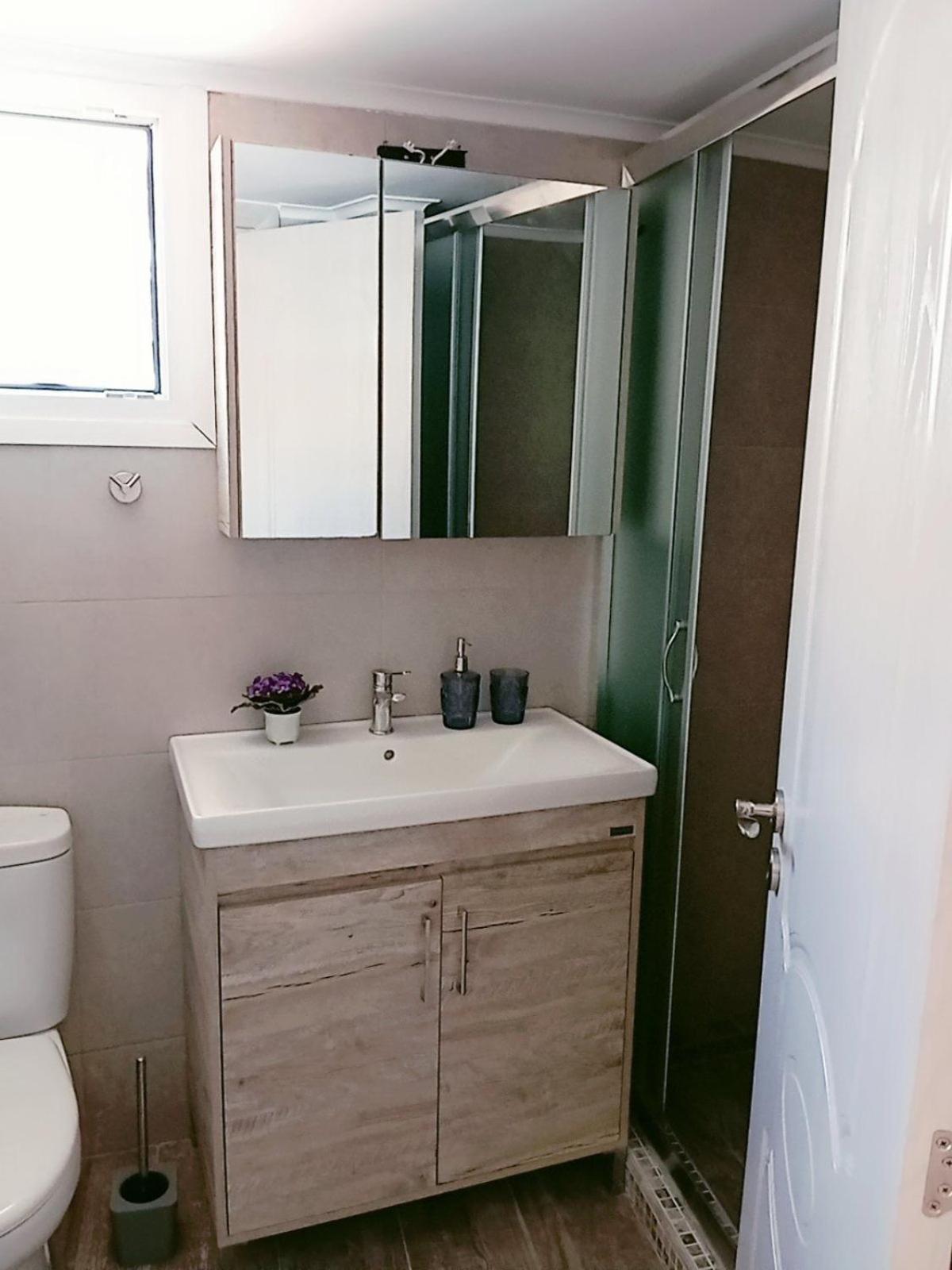 דירות Kavala Penthouse מראה חיצוני תמונה