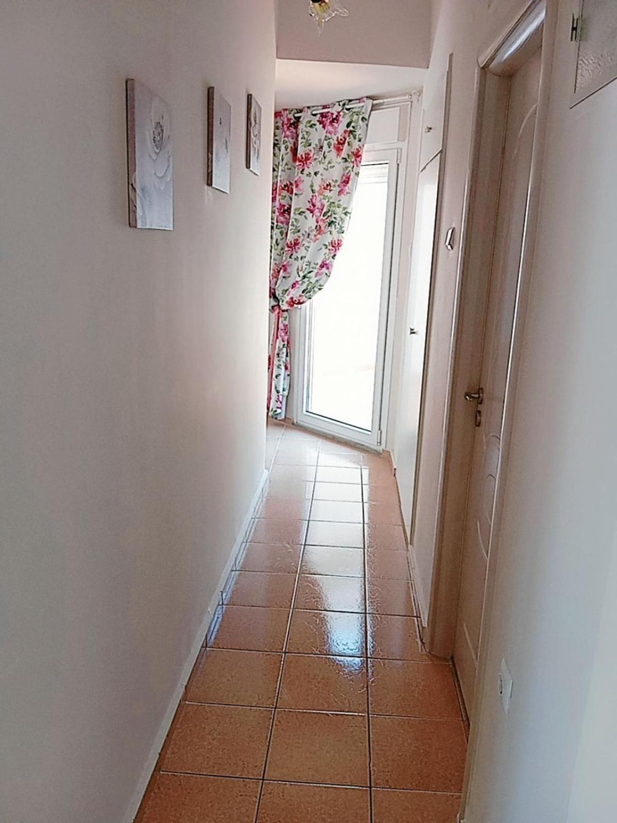 דירות Kavala Penthouse מראה חיצוני תמונה