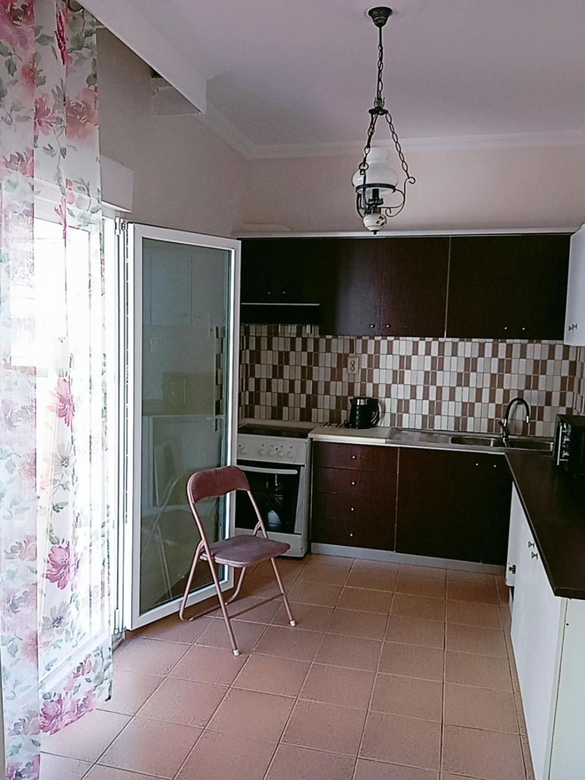דירות Kavala Penthouse מראה חיצוני תמונה