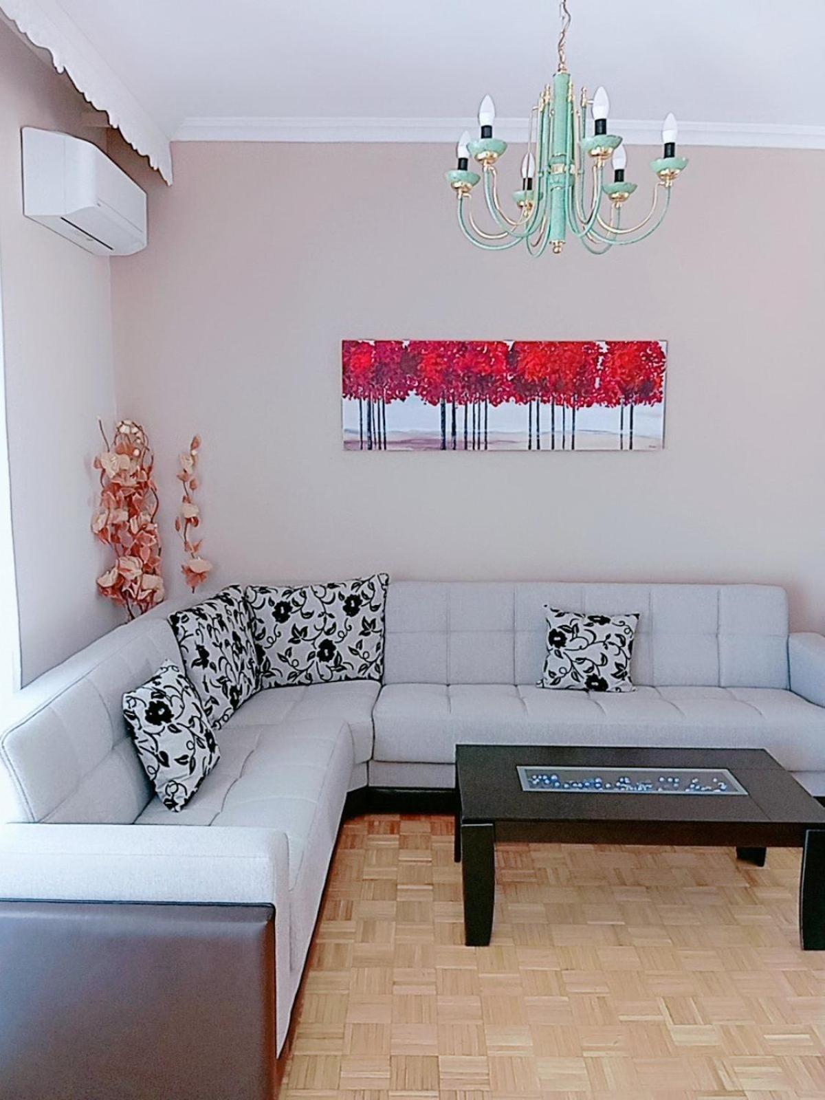 דירות Kavala Penthouse מראה חיצוני תמונה