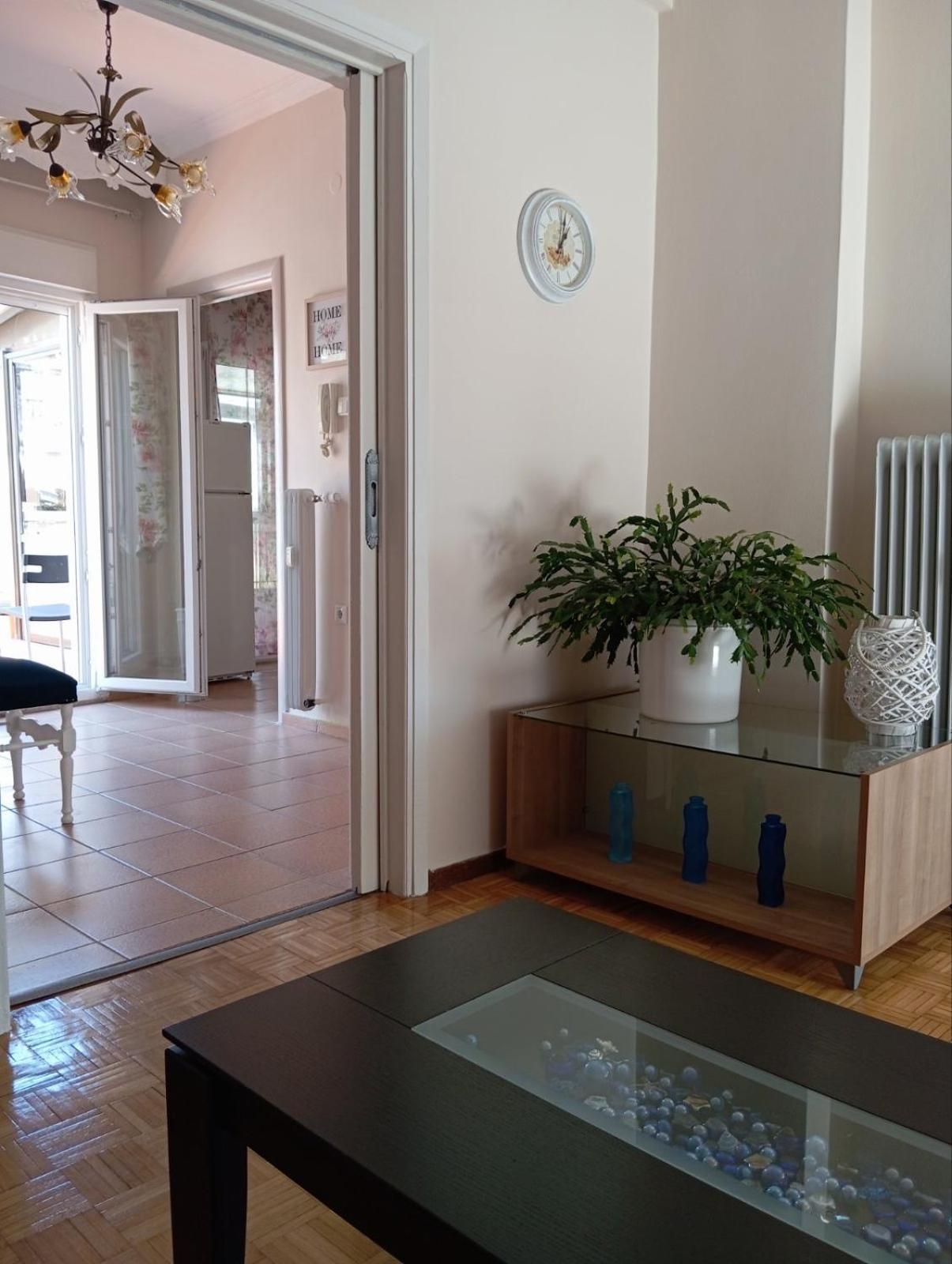 דירות Kavala Penthouse מראה חיצוני תמונה
