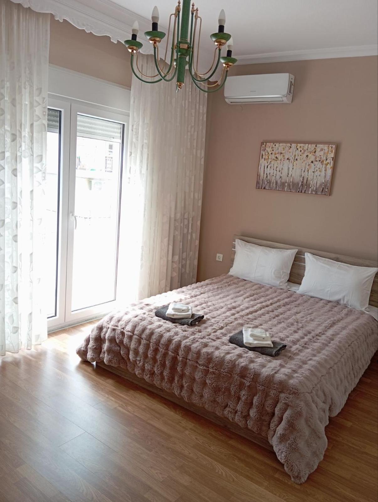 דירות Kavala Penthouse מראה חיצוני תמונה